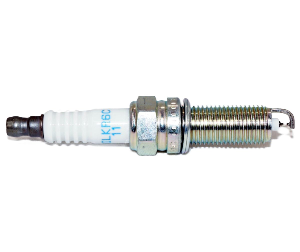 Amazon.com: OVERSTOCKDIRECT NGK 93199 Laser Iridium Spark Plugs