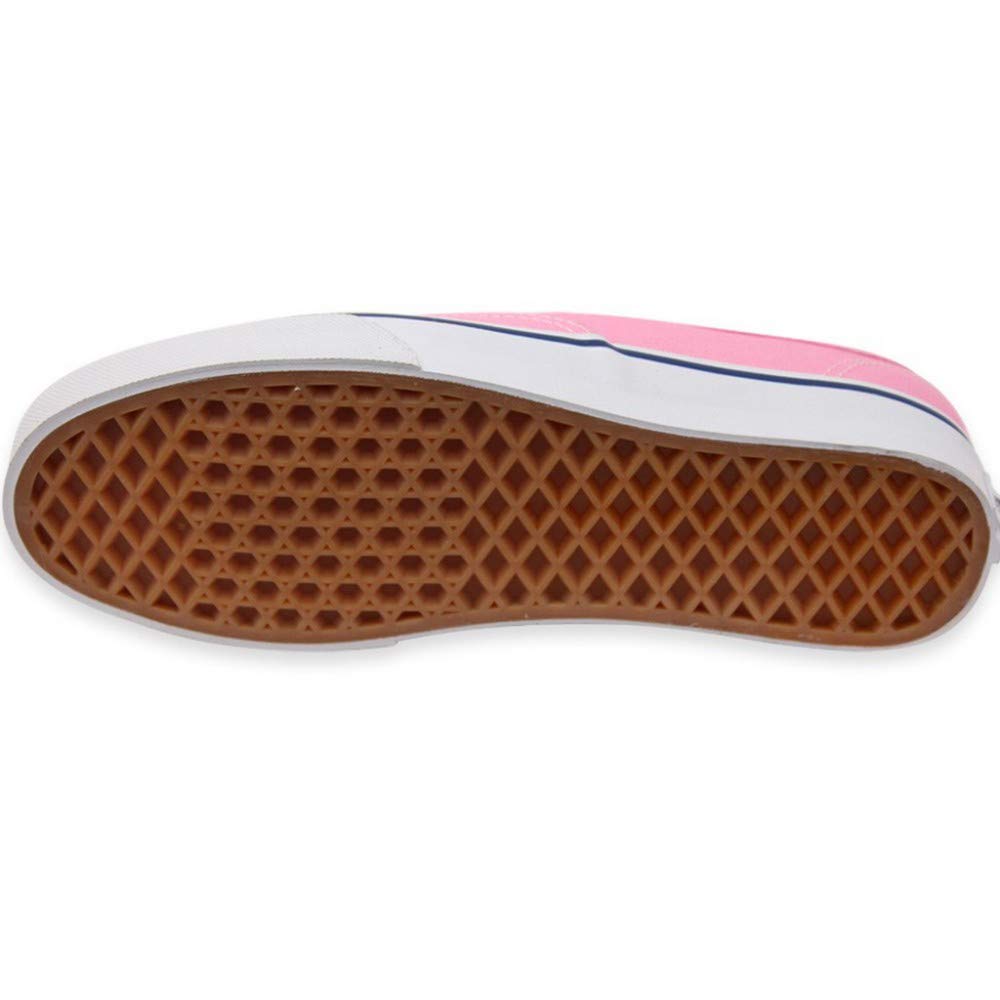 Vans Authentic Voko5Ku - Zapatillas de niñas sin cordones