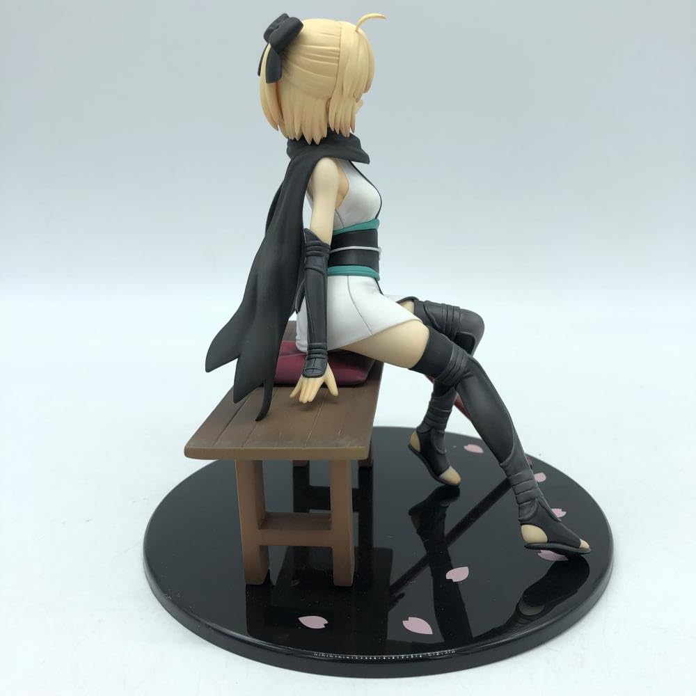 セイバー/沖田総司 ~剣士の休息~ セイバー/沖田総司 ～剣士の休息～