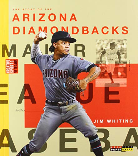 Arizona Diamondbacks (Creative Sports: Veterans)