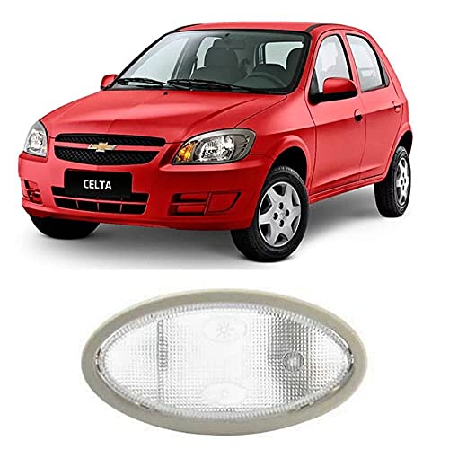 Lanterna Teto - Celta - 1134 - Dsc  