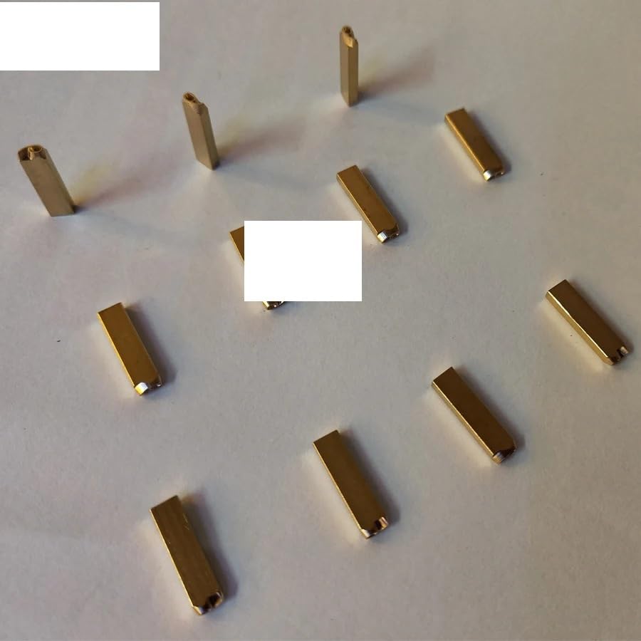 2 * 4 * 15mm Litery do tłoczenia na gorąco, Drukowanie taśmie termicznej, Czcionka alfabetyczna drukarki kodów daty ważności do biur i fabryk