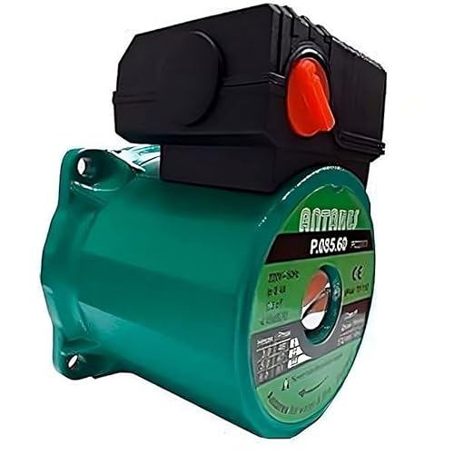 REPORSHOP - Pompa di circolazione della Caldaia