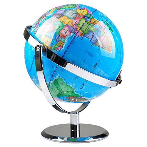 9 best interactive globe for kids in 2022 top picks