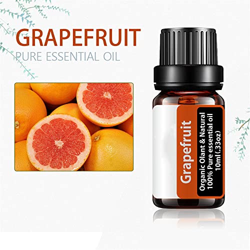Skinetic Grapefruit Anti Cellulite Oil, Skinetic Grapefruit Anti-Cellulite Essential Oil, Massage Oil For Body Firming And Tightening #TOP5