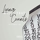  Living a Life That Counts (feat. Stanley Lim)