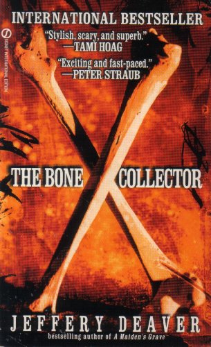 The Bone Collector view 2