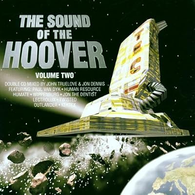 Sound of the Hoover 2