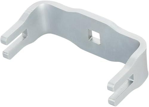 Miniatura 2 de Steelman 99400 Llave de filtro de aceite larga para Toyota