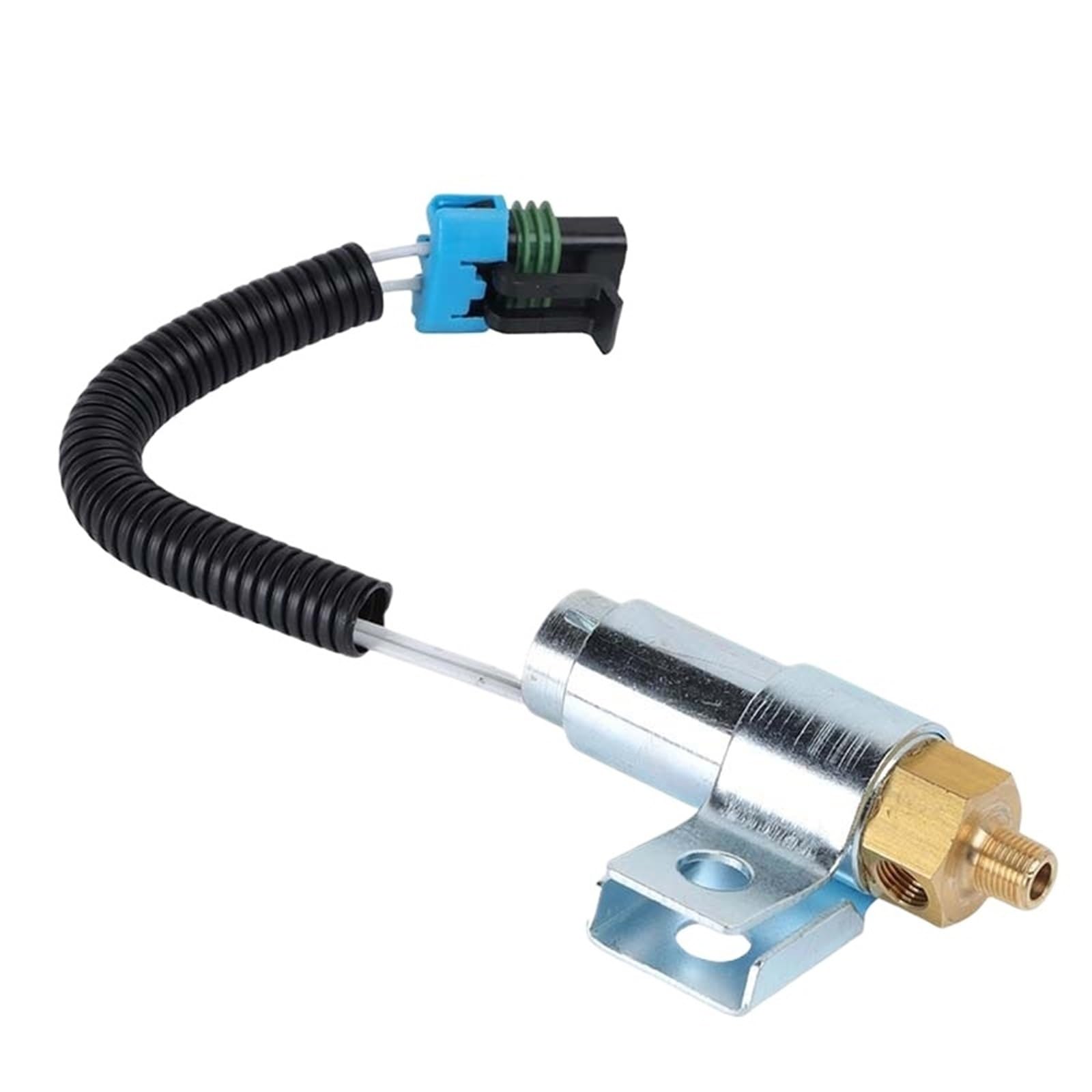 Válvula solenoide de automóvil Válvula solenoide A0626631000 para accesorios de vagones para Freightliner