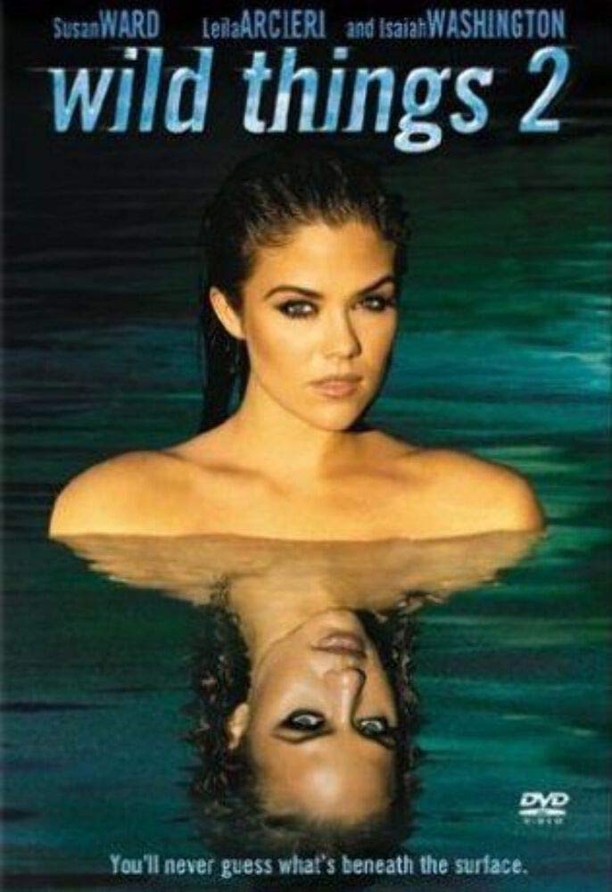 Wild Things 2 (Bilingual) [DVD]