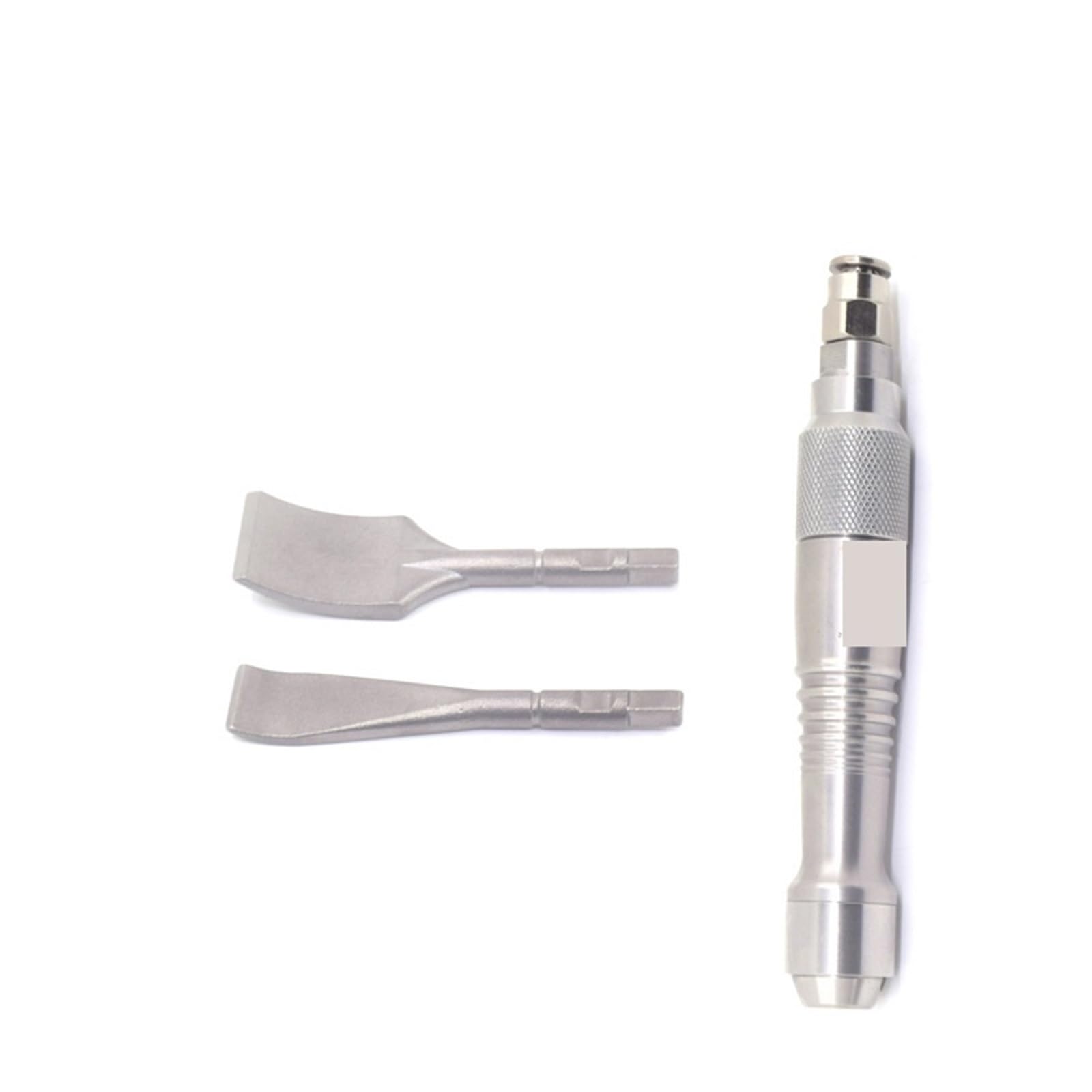 Air Hammer, Pneumatic Shovel Air Chisel Commercial Carving Vibrating Shovels Medical Gypsum Cast Flux Chipper Gas