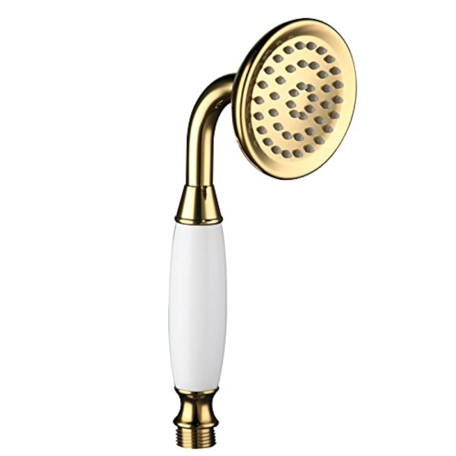 Copper Shower System With Handheld Sprayer | Timeless Aesthetics - View #11
