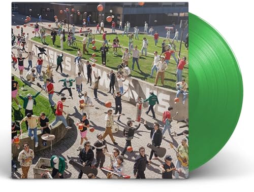 Between Us - Vinyl release thumbnail