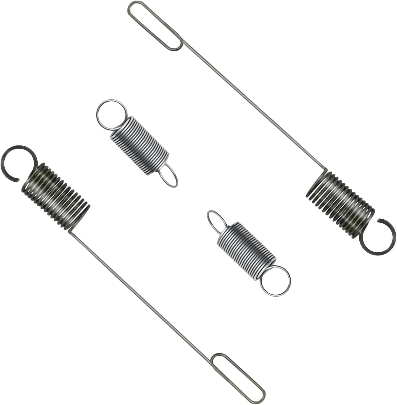 790849 699056 Air Vane Choke Spring Replacement Governor Springs Fit