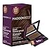 Madison Reed Root Touch Up Bundle - Root Perfection in Dervio Medium Golden Brown - 6G and The Great Cover Up in Terra Medium Brown