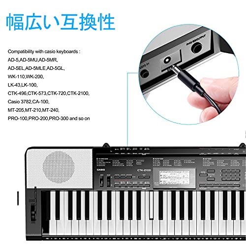 casio ck3500