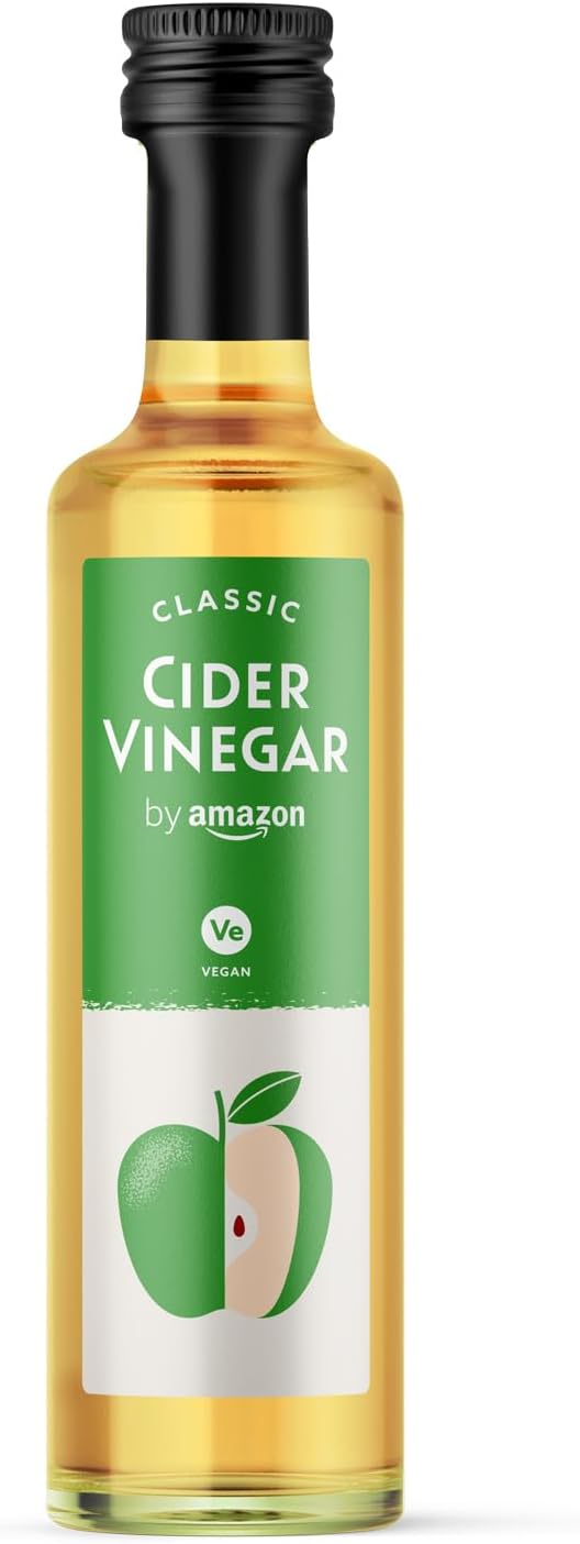 Apple Cider Vinegar by Amazon, 500ml