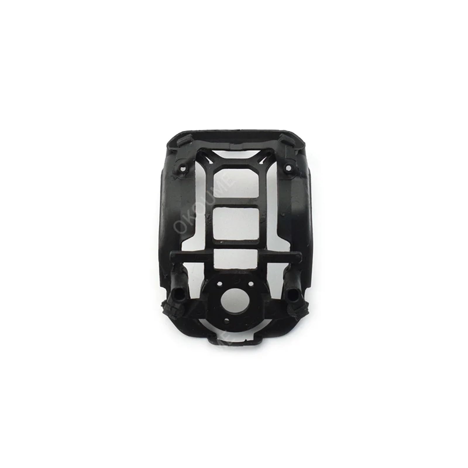Oryginalna płyta amortyzująca wibracje Gimbal Air3S do uchwytu tłumika kamery Mavic3 Pro do DJI Mavic 3T/3E/3 klasyczne części naprawcze(For Air 3)