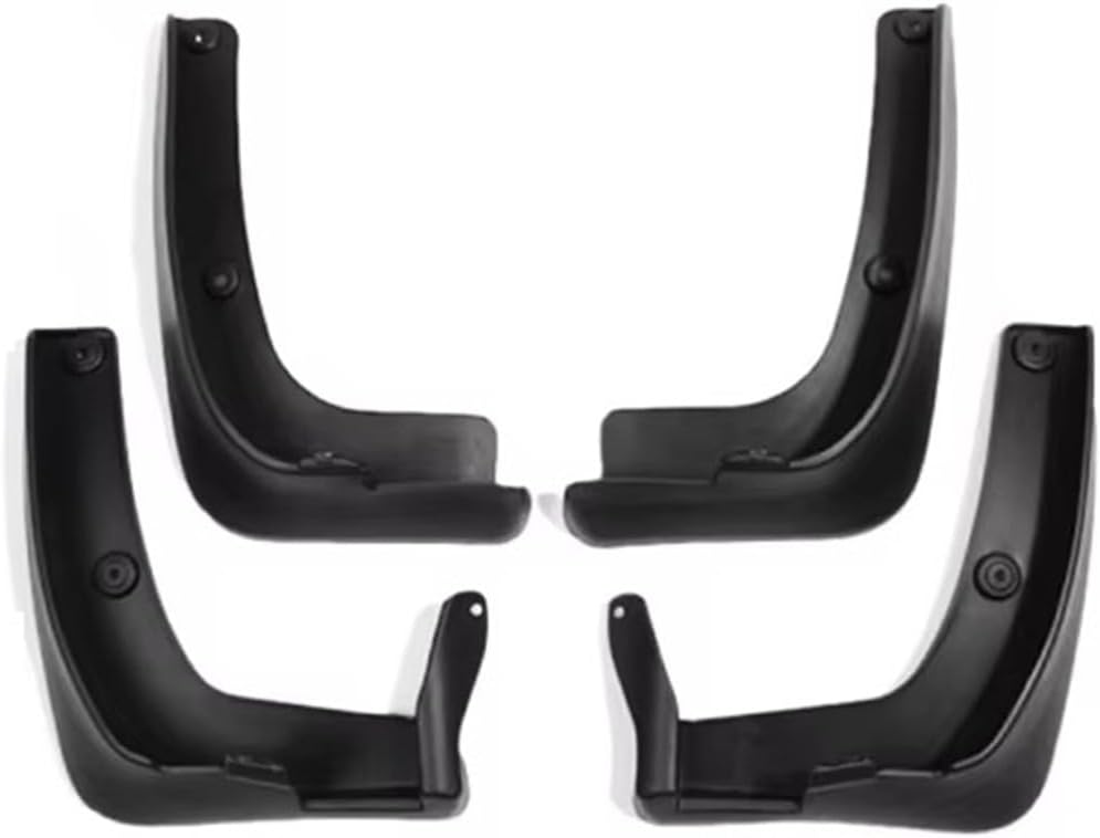 mudflaps for Kia for Sorento XM LX 2010-2014 Mud Flaps Front Rear Cover Guard Mudguard Wheel Fender Accessories