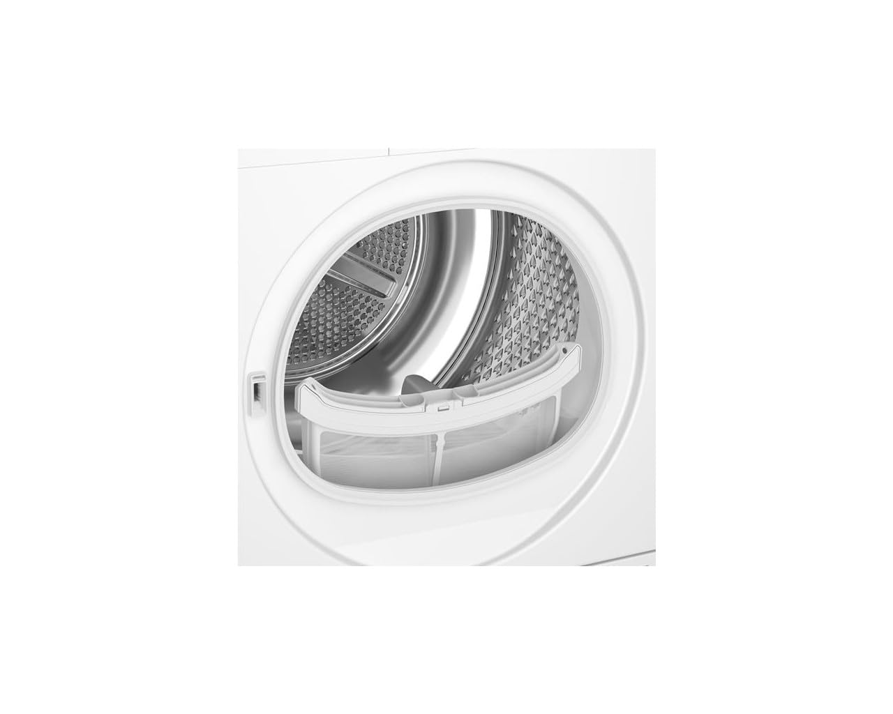 BEKO DA8013PA Sèche-linge 8kg 15 programmes évacuation blanc