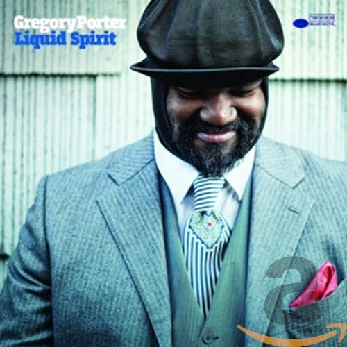 Gregory Porter - Liquid Spirit