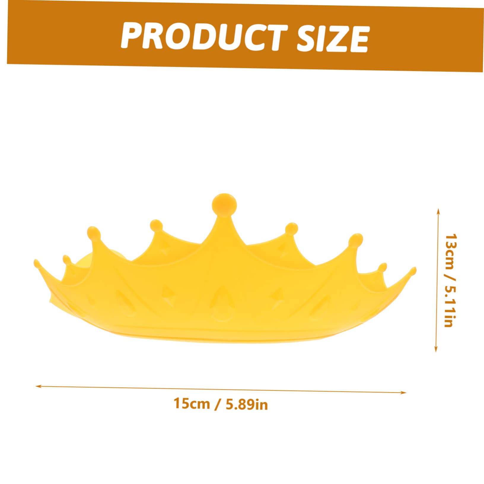Abaodam 4 Cuffie Da Per Bambini Cuffie Antirumore In Pp Shampoo Infantile