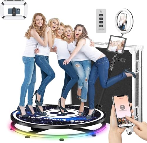 360 Photo Booth 45.3