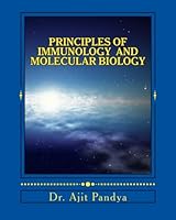 Principles of Immunology and Molecular Biology 1519652100 Book Cover