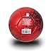 Icon Sports Liverpool Soccer Ball Size # 4, Black and Red Liverpool Football