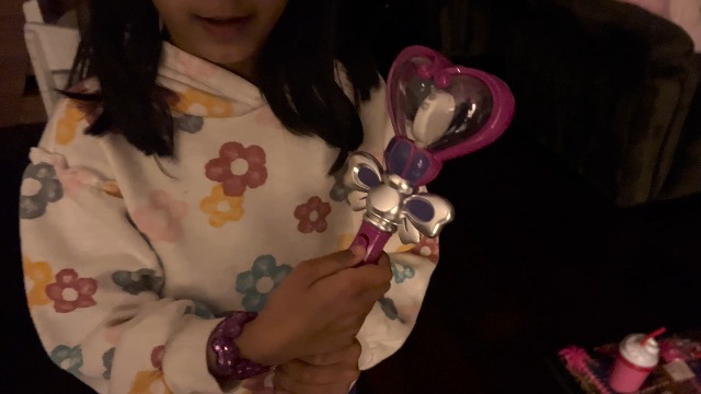 シンデレラ LEDライトフィギュア Wishing you lovely day 楽天