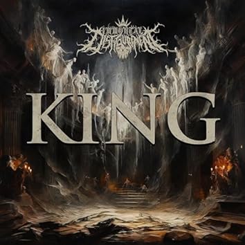 Immortal Disfigurement on Amazon Music