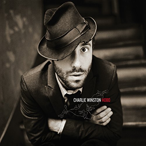 Charlie Winston