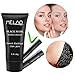 Black Mask Blackhead Remover Mask Purifying Charcoal Peel off Face Mask (2.2 Oz)