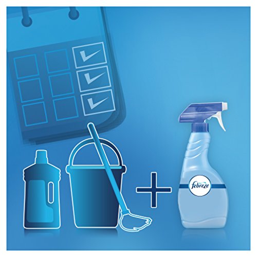 Febreze Stoff, Entferner für Gerüche von Haustieren – 1 Stück von 500 ml