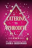 Catering To Aphrodite (Jinx Paranormal Dating Agency Book 2) (English Edition)