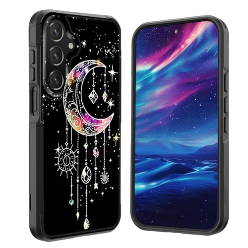 Coque pour Galaxy A15 5G résistante aux chocs coque de téléphone 2024