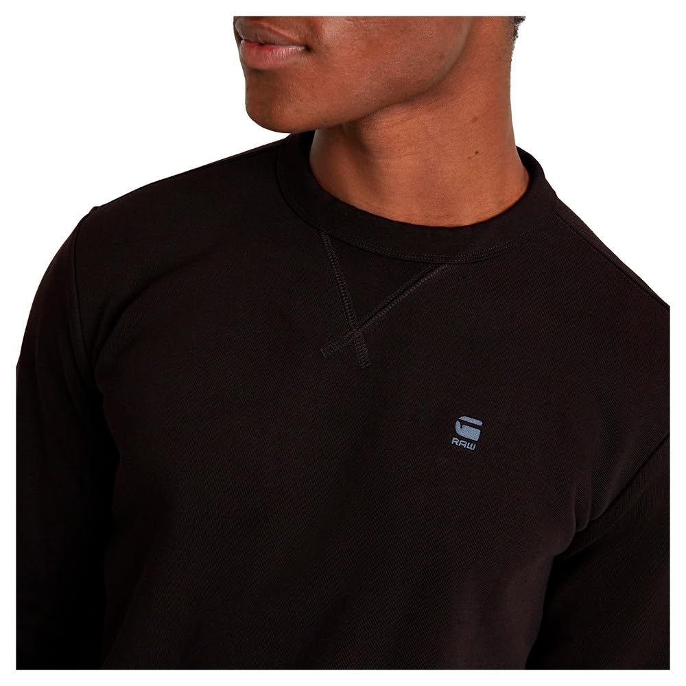 G-Star Herren Nifous Sweater