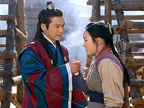 『帝王の娘スベクヒャン』