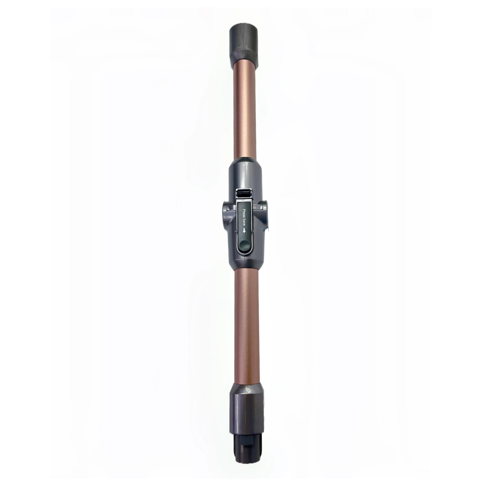 Metal Tube Bent Pipe .Compatible for JIMMY H9 Pro / JV85 / H8 Flex / JV85 Pro / H9 Flex / H10 Flex / H10 Pro. Cleaner Spare Parts