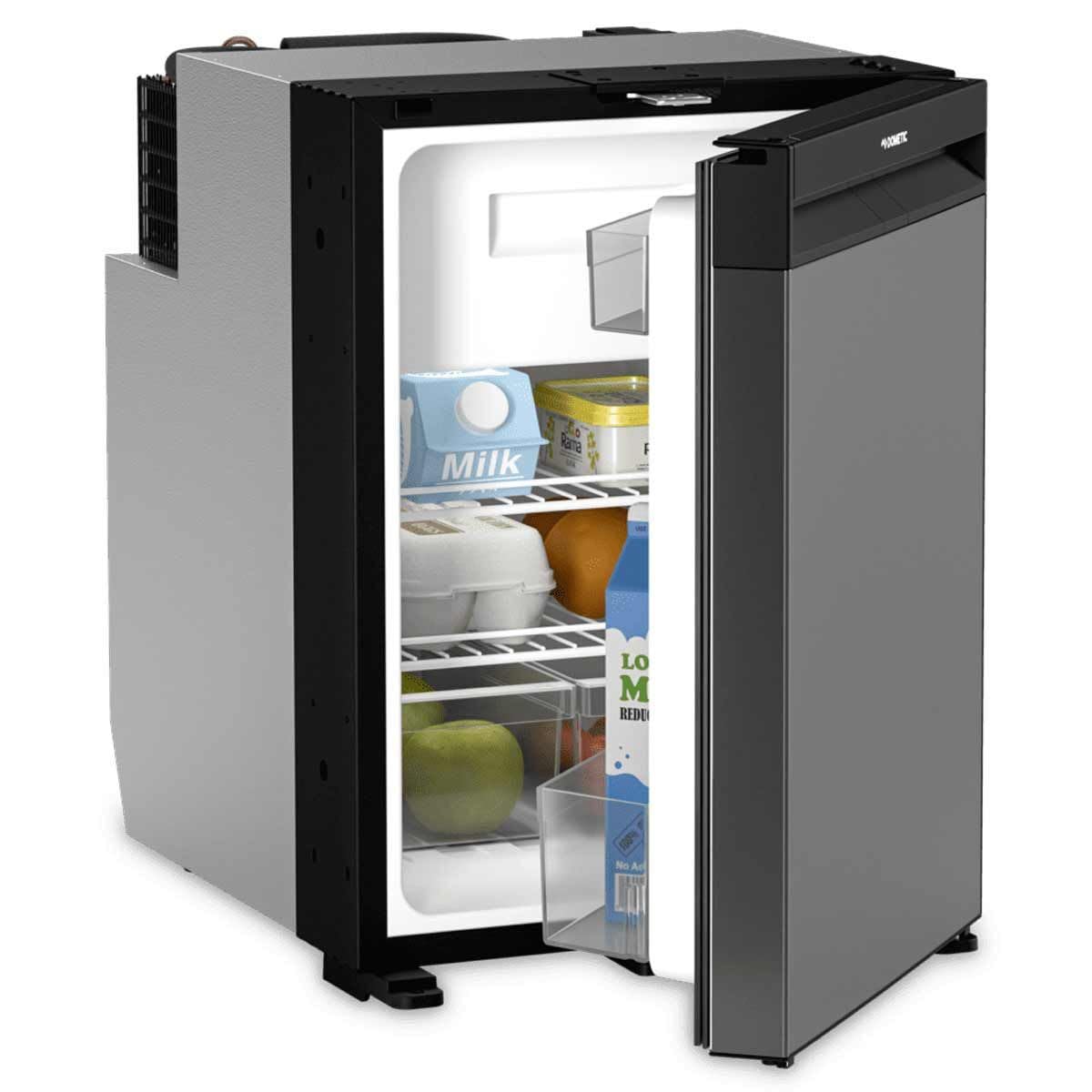 Dometic Kompressorkühlschrank NRX 115C Kühlschrank, Gefrierschrank oder beides, 113 Liter