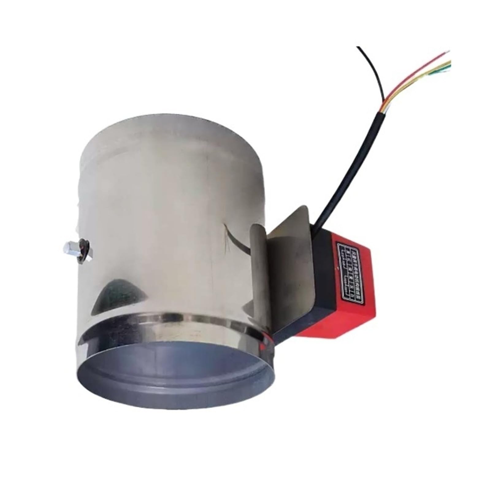 Electric Damper 201 Stainless Steel AC220V
