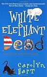 White Elephant Dead (Death on Demand Mysteries, No. 11): A Classic Cozy Mystery of Murder and Blackmail in a South Carolina Island Bookshop (Death on Demand Mysteries Series)