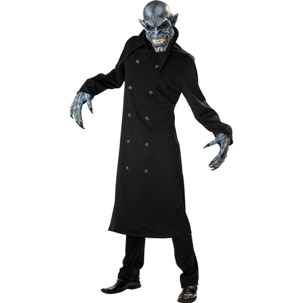 California CostumesMen's Night Fiend Costume
