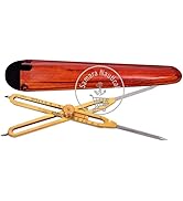 Humaira Nautical Brass Drafting Tool Proportional Divider 12 inch Scientific Instrument with Soli...