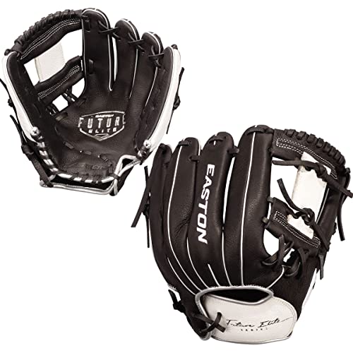 | 11" | I-web | Right Hand Throw | Black/white