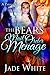 The Bears Mail Order Menage: A Paranormal Menage Romance