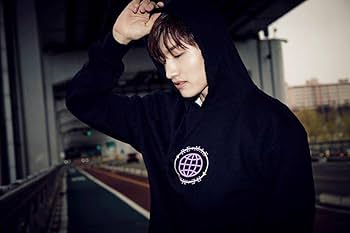 東方神起　フリスビー　チャンミン　日産ver.　2018　レア sddefault.jpg