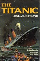 Titanic 0153003359 Book Cover