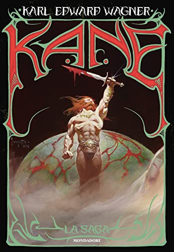 Kane. La sag